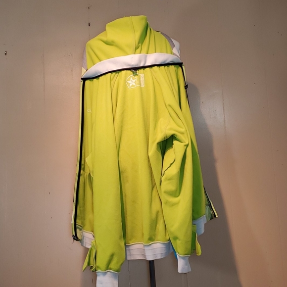 Sessions Suburban Softshell Outdoor Sport Hoodie - Picture 5 of 7